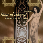 Raqs al Sharqi Style