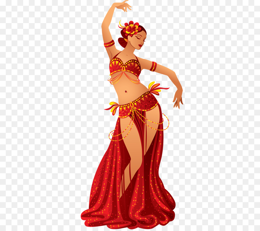 Egyptian 'Belly' Dance - Basic/Beginners - In person & Online