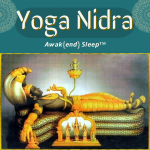 Yoga Nidra Class